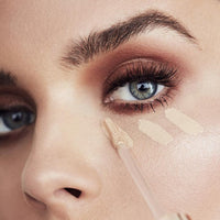 ICONIC LONDON Seamless Concealer - Fawn