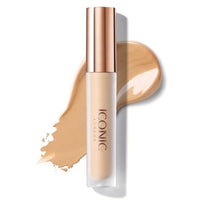 ICONIC LONDON Seamless Concealer - Light Cream