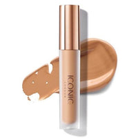 ICONIC LONDON Seamless Concealer - Warm Tan