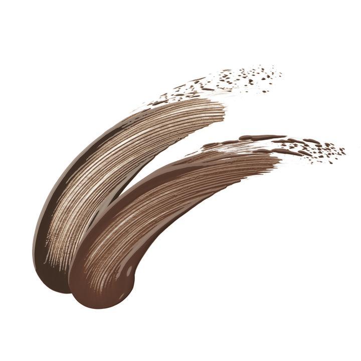 ICONIC LONDON Sculpt & Boost Eyebrow Cushion - Deep