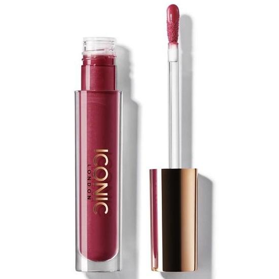 ICONIC LONDON Lip Plumping Gloss - Sex Kitten