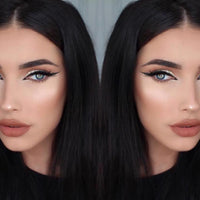 ICONIC LONDON Multi-Use Powder Contour Palette