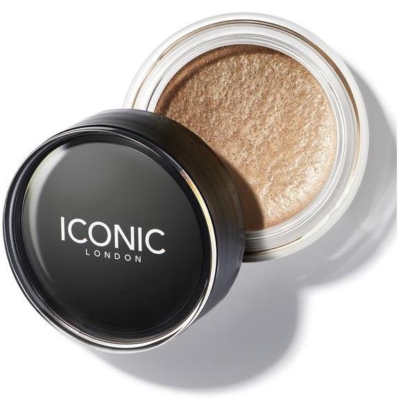 ICONIC LONDON MultiGlow - Warm Honey