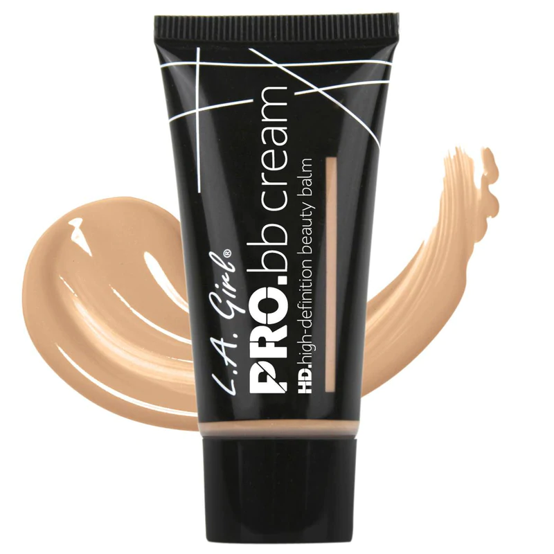 LA GIRL HD PRO BB Cream - Light