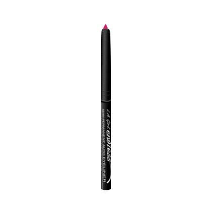 LA GIRL Endless Auto Lipliner Pencil - Pink Parfait #336