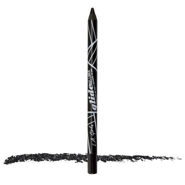 LA GIRL Gel Glide Eyeliner Pencil - Black Magic #352