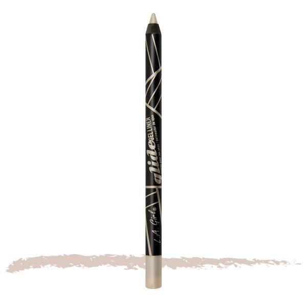 LA GIRL Gel Glide Eyeliner Pencil - Champagne #359