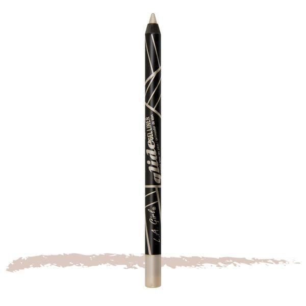 LA GIRL Gel Glide Eyeliner Pencil - Champagne #359