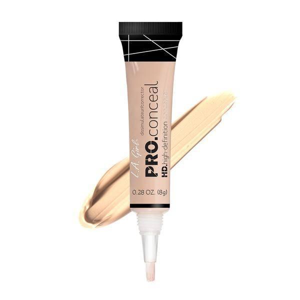 LA GIRL HD Pro Concealer - Classic Ivory #71