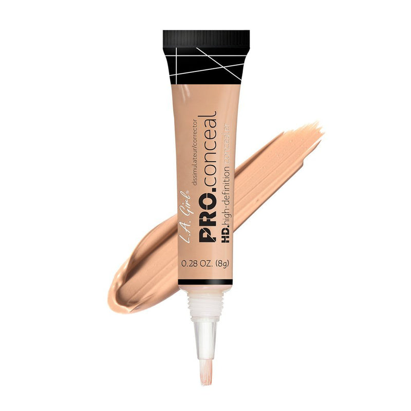 LA GIRL HD Pro Concealer - Nude #74