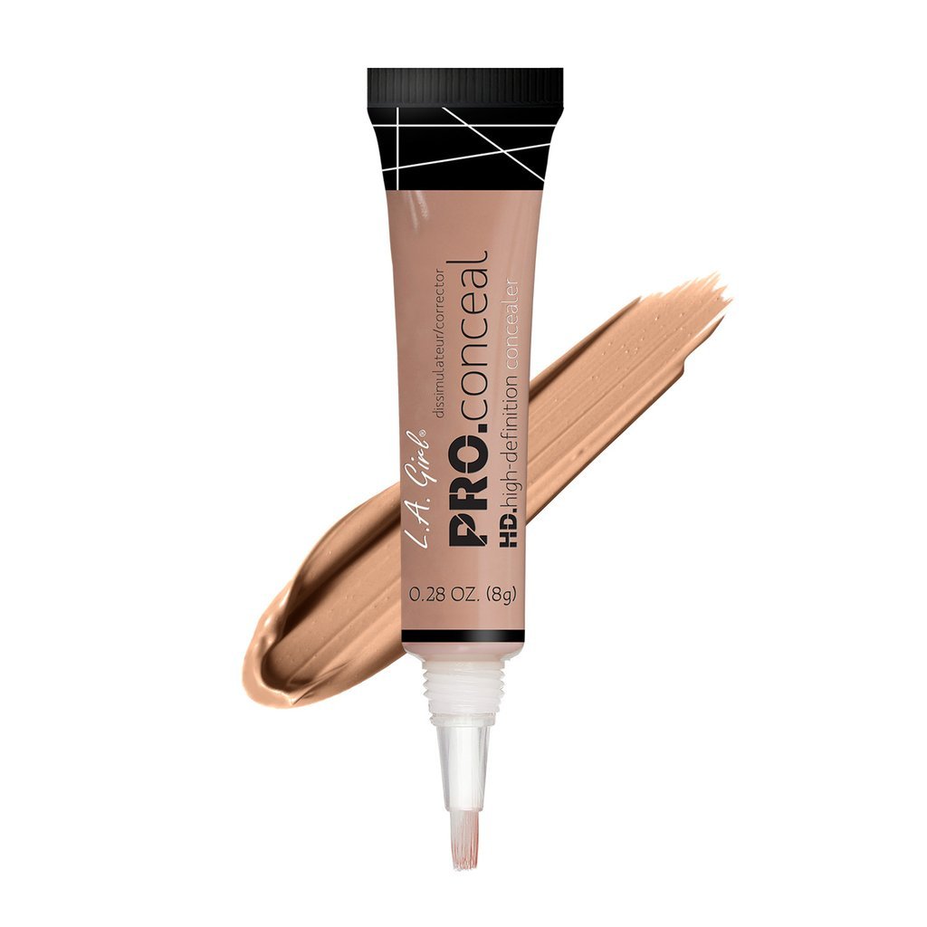 LA GIRL HD Pro Concealer - Warm Sand #77