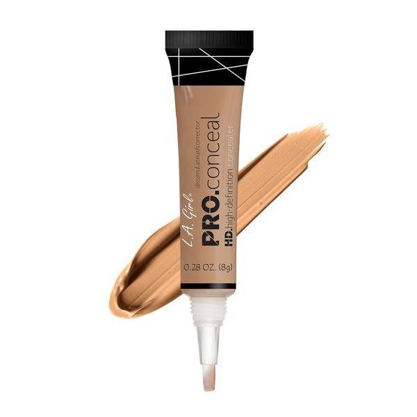 LA GIRL HD Pro Concealer - Cool Tan #80