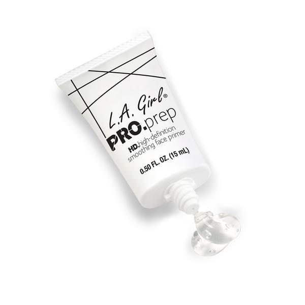 LA GIRL Pro Prep Face Primer