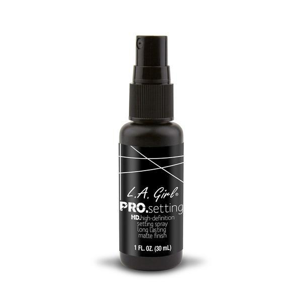 LA GIRL Pro Setting Matte Finish Spray