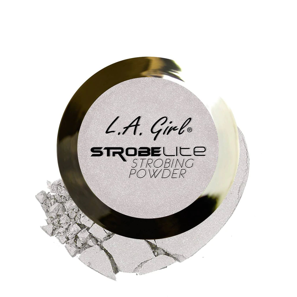 LA GIRL Strobe Light Strobing Powder - 120 Watt