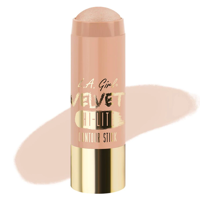 LA GIRL Velvet Hi-Lite Contour Stick - Radiance