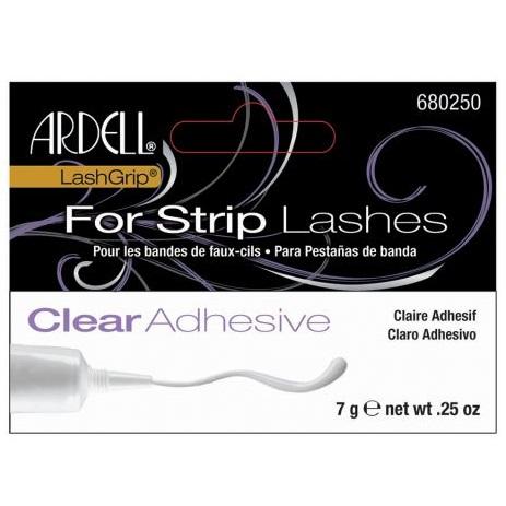ARDELL LashGrip Eyelash Adhesive - Clear