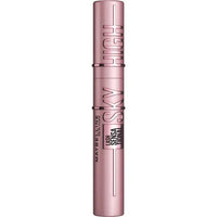 MAYBELLINE Lash Sensational Sky High Washable Mascara - Blackest Black