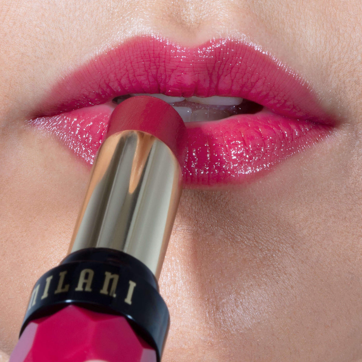 MILANI Color Fetish Lipstick - Seduce #180