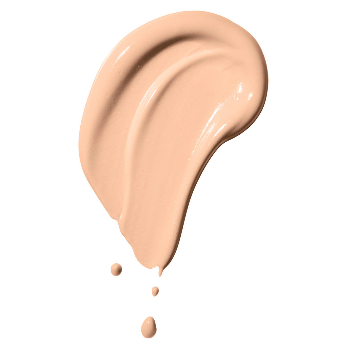 MAYBELLINE Dream Radiant Liquid Foundation - Creamy Natural #50