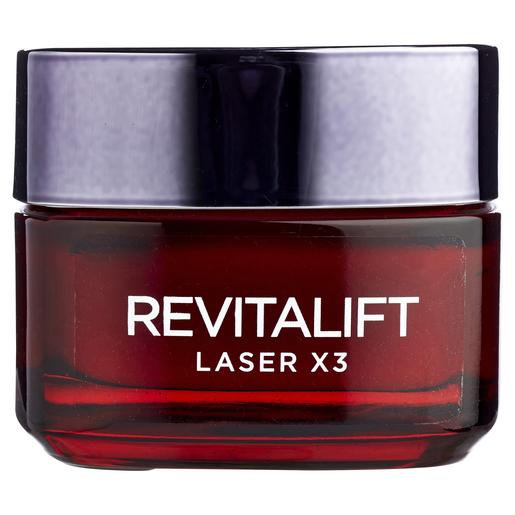 L'OREAL Revitalift Laser X3 Day Cream