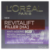 L'OREAL Revitalift Filler [HA] Day Cream