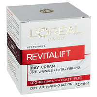 L'OREAL Revitalift Day Cream