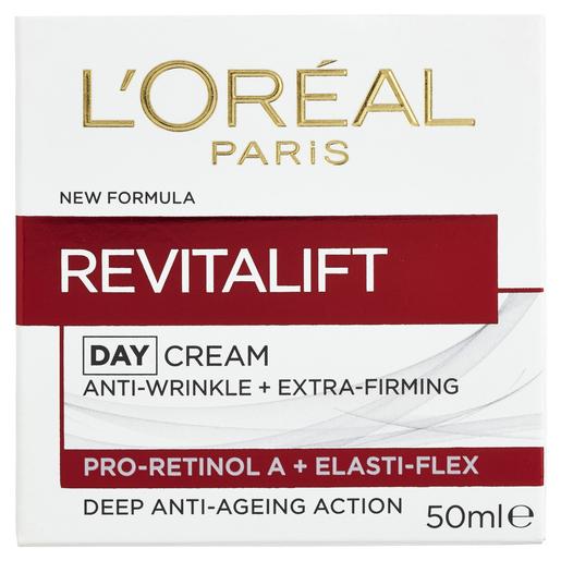 L'OREAL Revitalift Day Cream