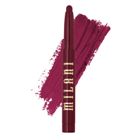 MILANI Ludicrous Matte Lip Crayon - Reckless #180