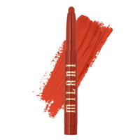 MILANI Ludicrous Matte Lip Crayon - Truth Or Dare #160