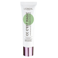 L'OREAL C'est Magic CC Cream - Anti-Redness #01