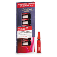 L'OREAL Revitalift Laser X3 Ampoules