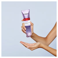 L'OREAL Revitalift Re-Plumping Gel Wash (150ml)