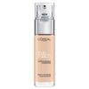 L'OREAL True Match Liquid Foundation - Porcelain #0.5N