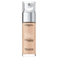 L'OREAL True Match Liquid Foundation - Rose Ivory #1C