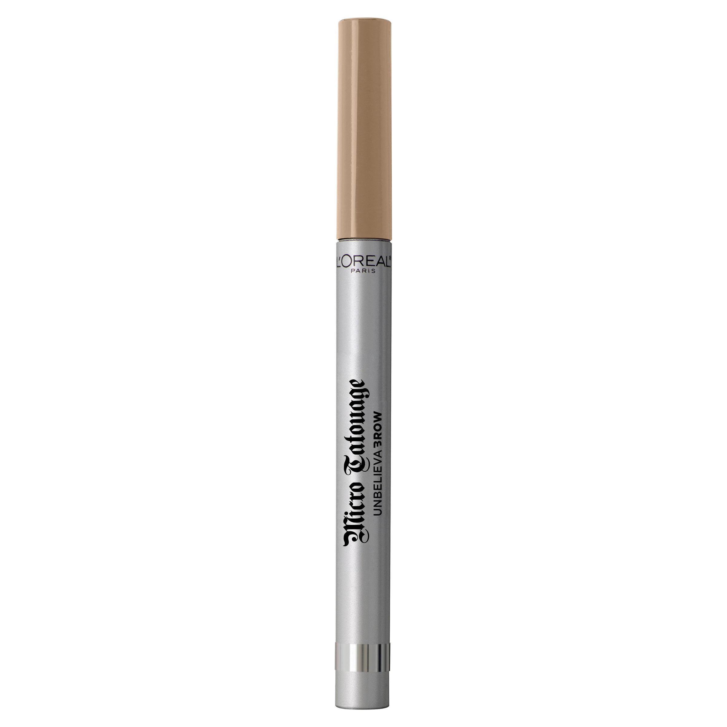 L'OREAL Unbelieva-brow Micro Tattoo - Blonde