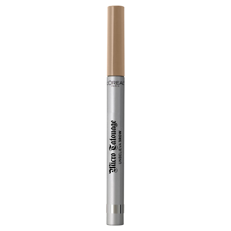 L'OREAL Unbelieva-brow Micro Tattoo - Blonde