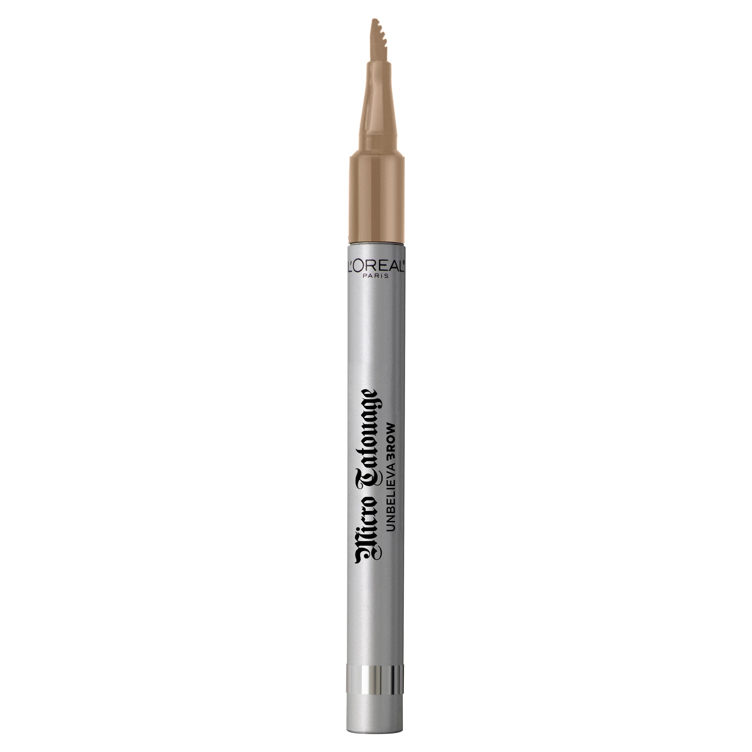 L'OREAL Unbelieva-brow Micro Tattoo - Blonde