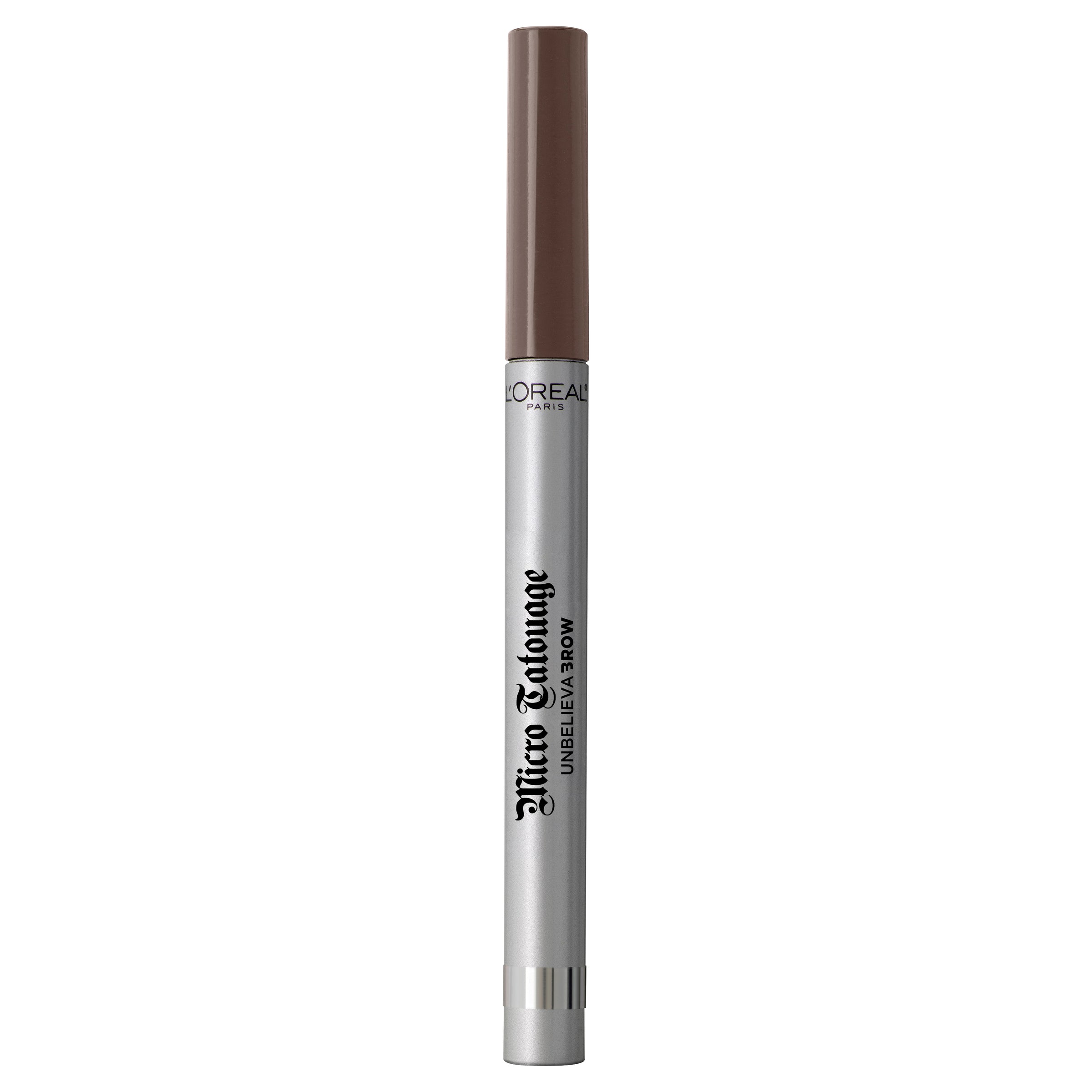 L'OREAL Unbelieva-brow Micro Tattoo - Dark Brunette