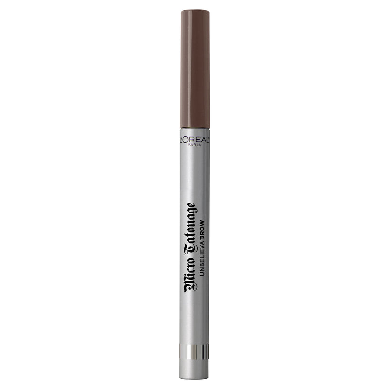 L'OREAL Unbelieva-brow Micro Tattoo - Dark Brunette