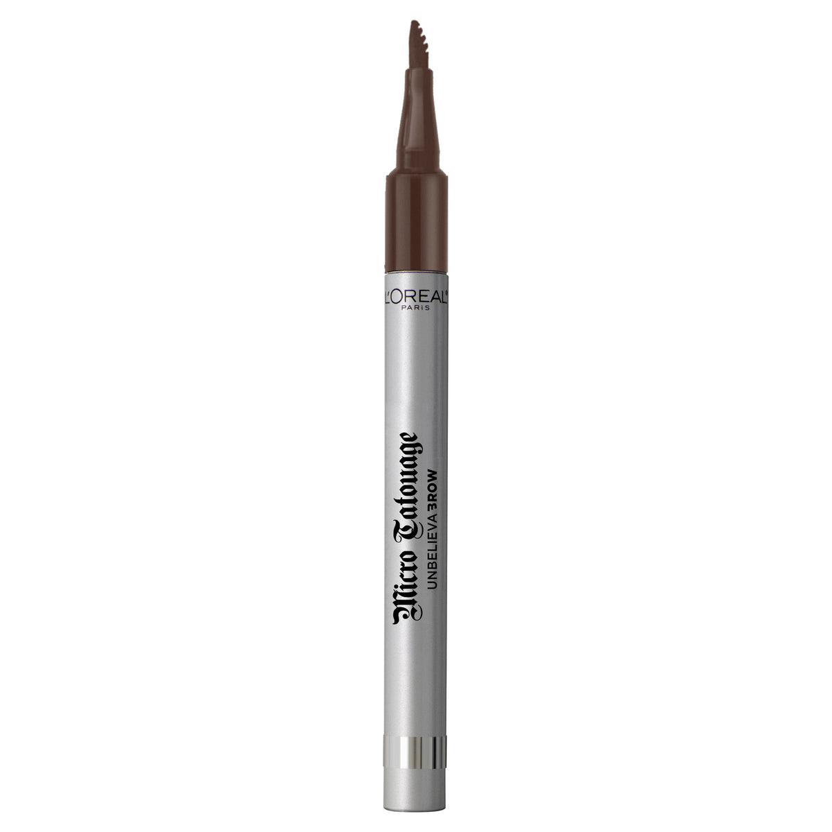 L'OREAL Unbelieva-brow Micro Tattoo - Dark Brunette