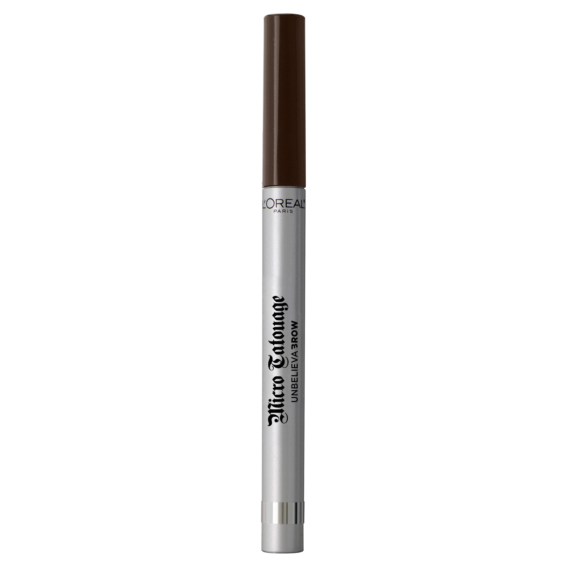 L'OREAL Unbelieva-brow Micro Tattoo - Ebony