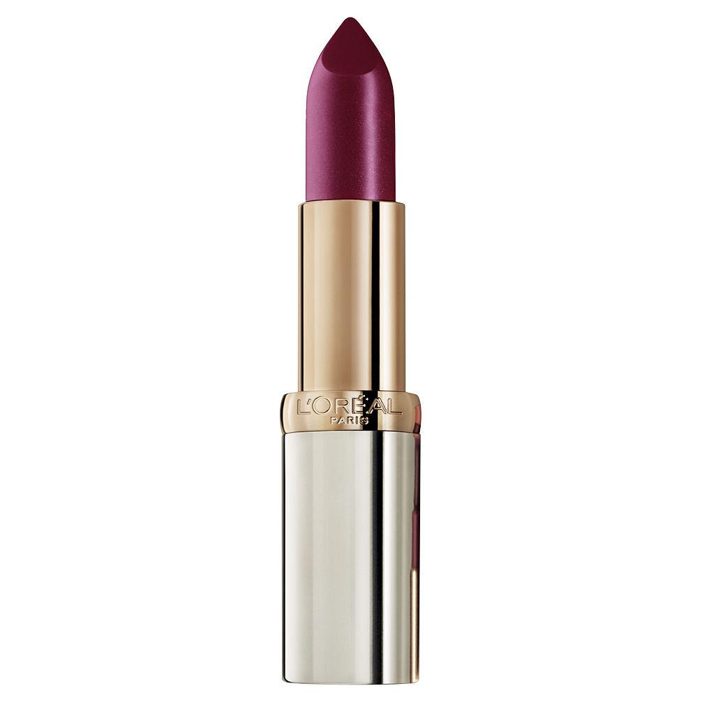 L'OREAL Colour Riche Lip Colour - Intense Plum #374