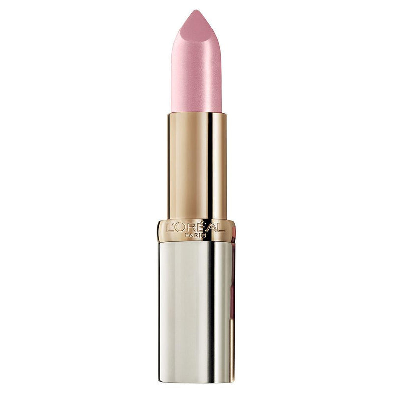 L'OREAL Colour Riche Lip Colour - Blush Plum #255