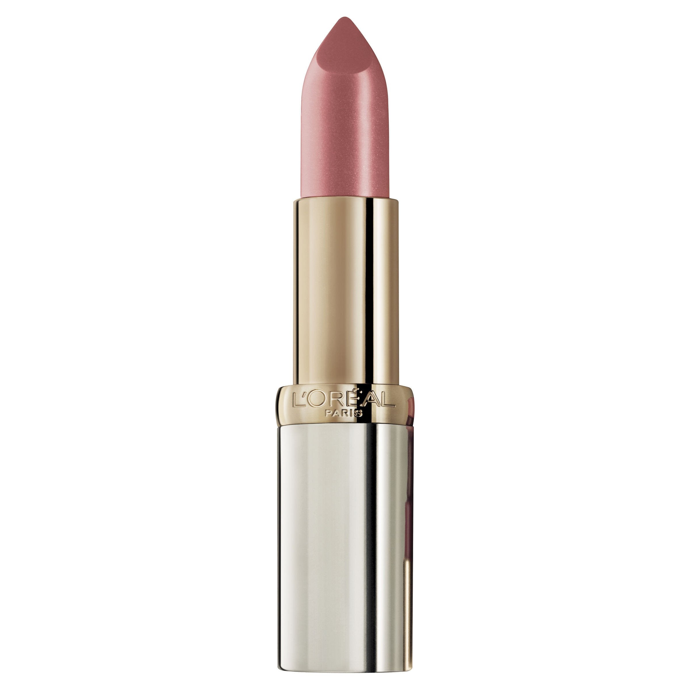 L'OREAL Colour Riche Lipstick - Beige A Nu #630