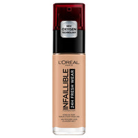 L'OREAL Infallible 24hr Freshwear Liquid Foundation - Sand #220