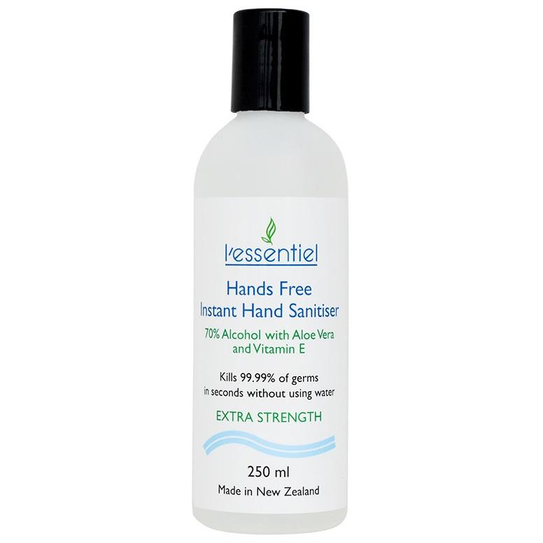 L'Essentiel Instant Hand Sanitiser - 250 ml