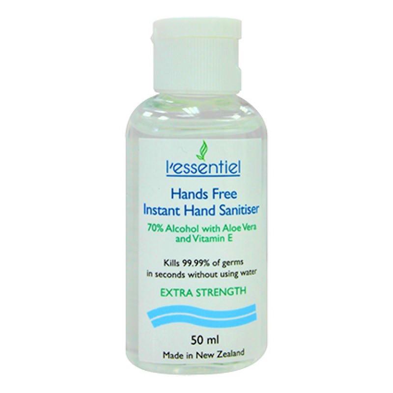 L'Essentiel Instant Hand Sanitiser - 50 ml