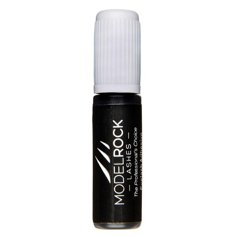MODELROCK Latex-Free Mini Lash Adhesive - Dark