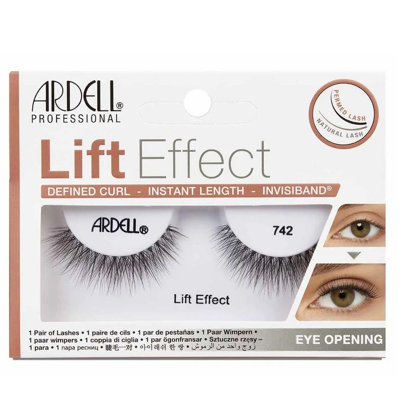 ARDELL Lift Effect - 742